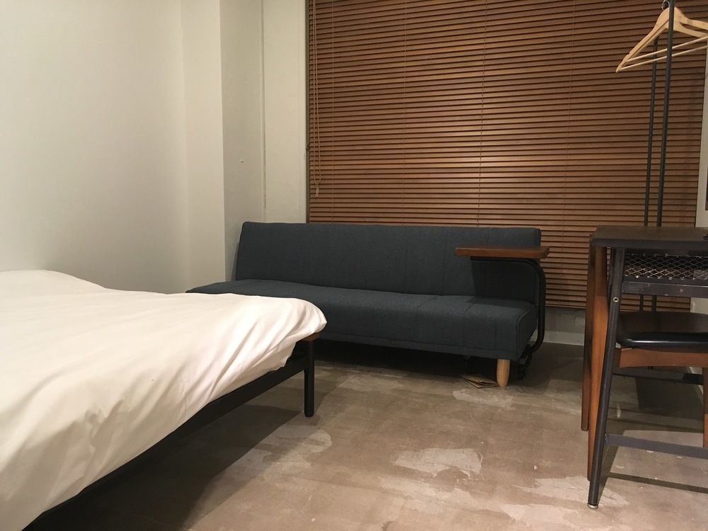 הירקאטה Goen Lounge And Stay מראה חיצוני תמונה