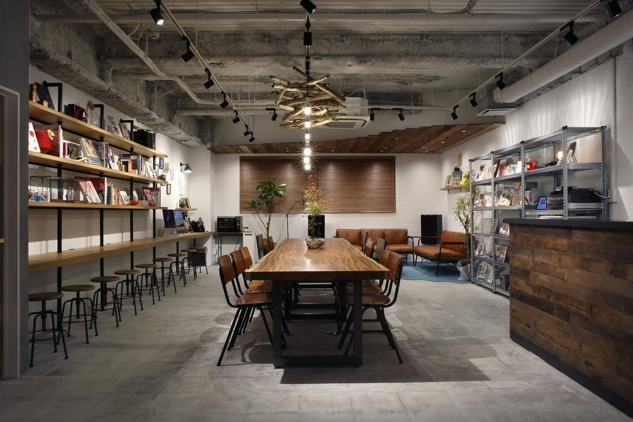 הירקאטה Goen Lounge And Stay מראה חיצוני תמונה