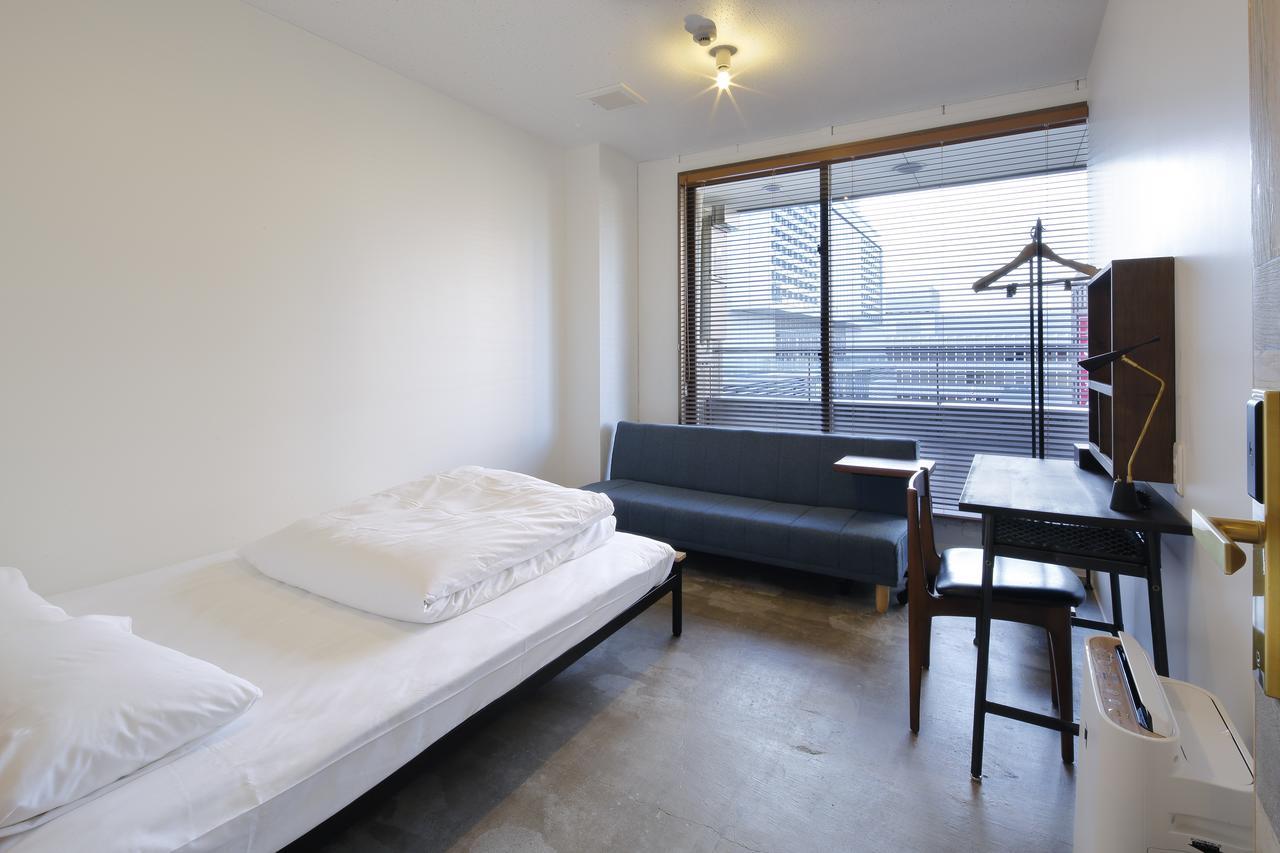 הירקאטה Goen Lounge And Stay מראה חיצוני תמונה