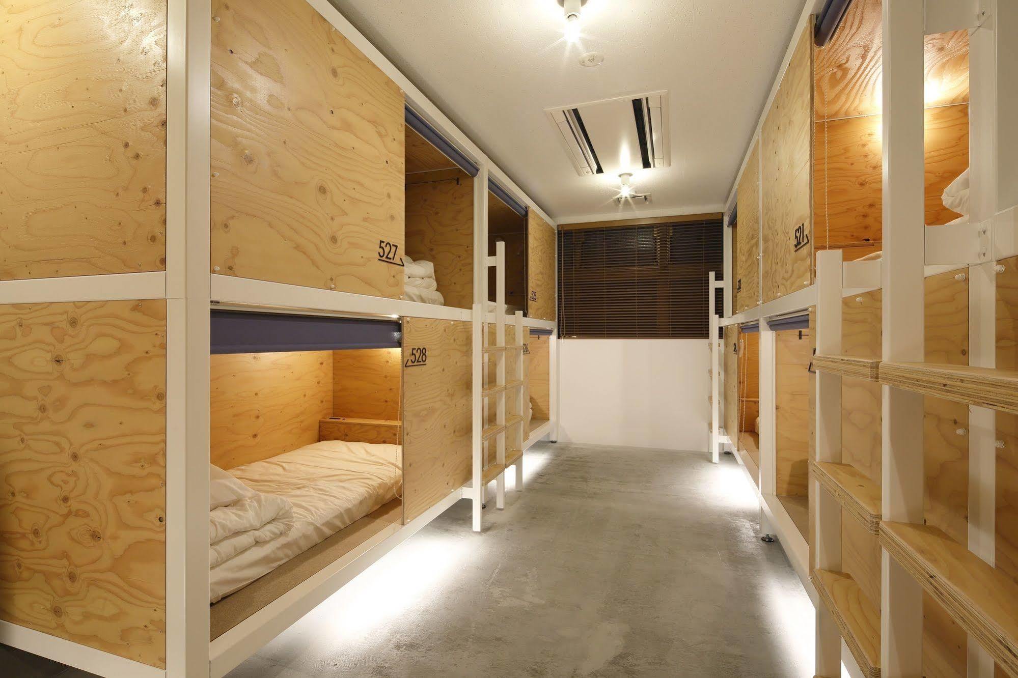 הירקאטה Goen Lounge And Stay מראה חיצוני תמונה