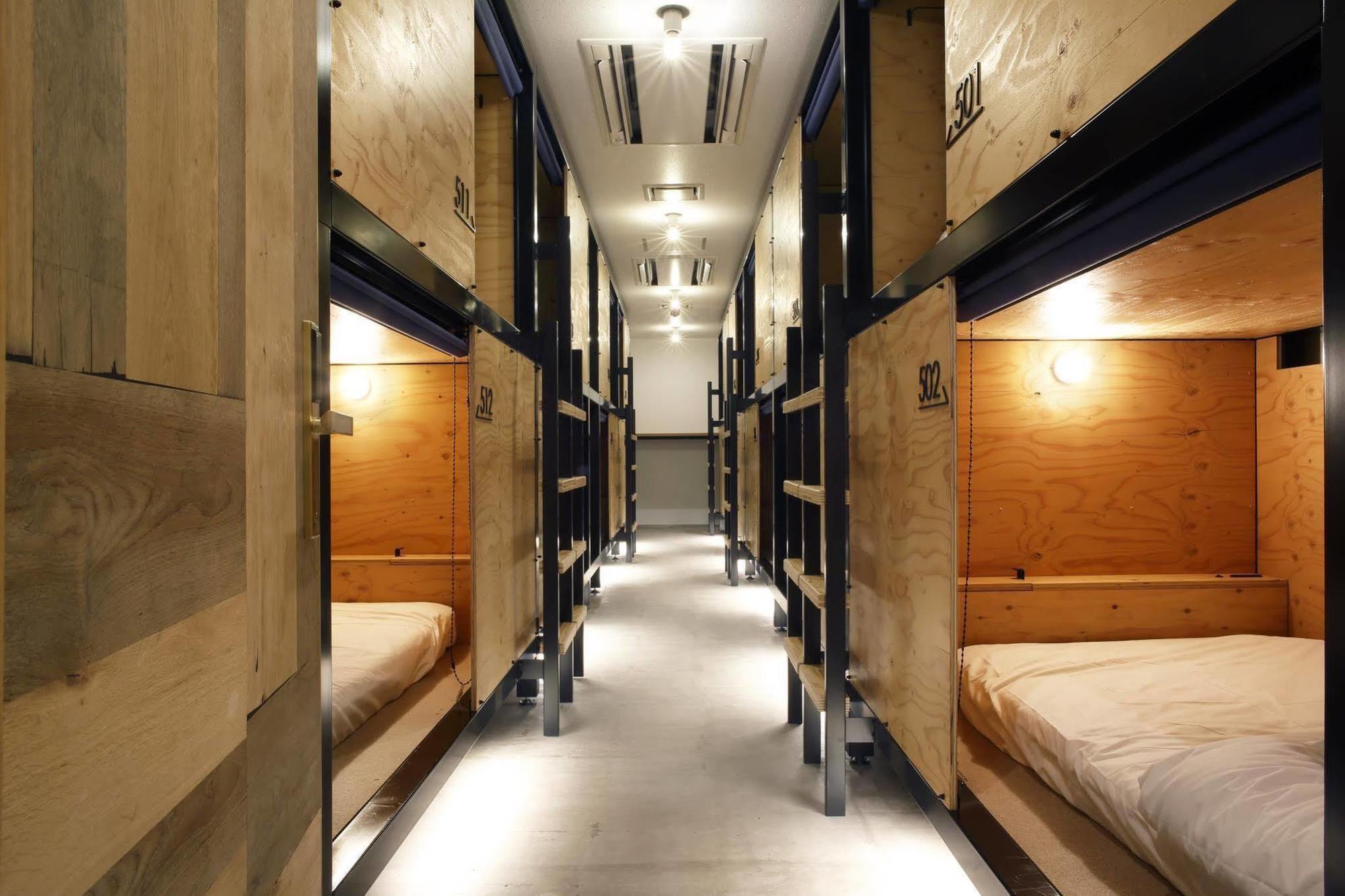 הירקאטה Goen Lounge And Stay מראה חיצוני תמונה