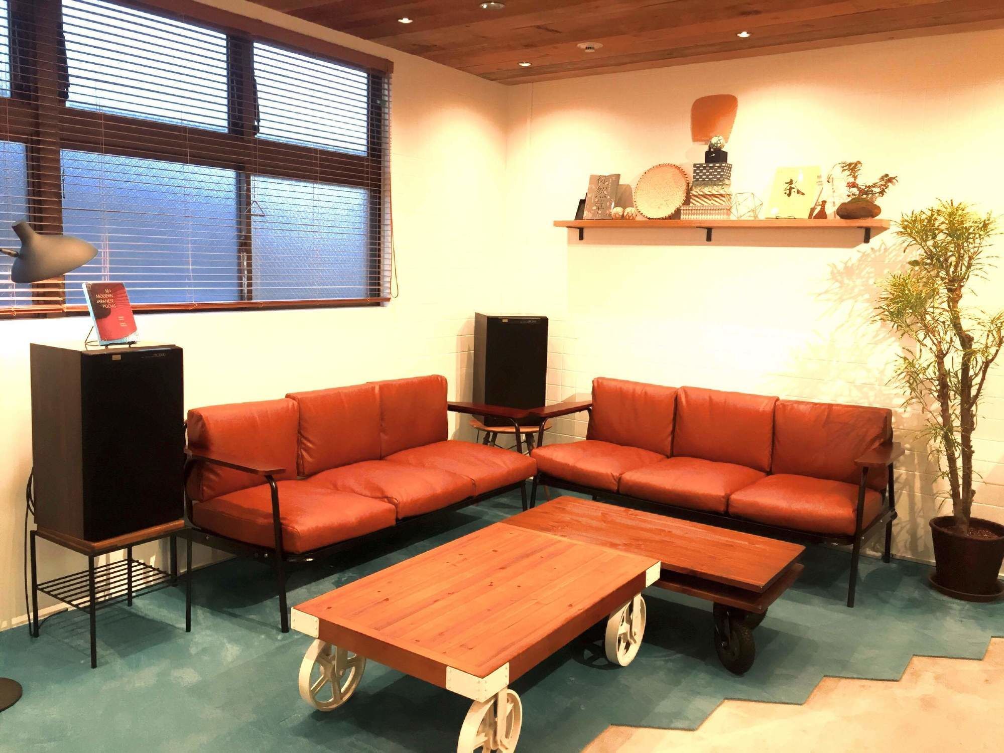 הירקאטה Goen Lounge And Stay מראה חיצוני תמונה